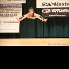 Kali  Larson - NPC Vancouver USA Natural & Tanji Johnson 2013 - #1